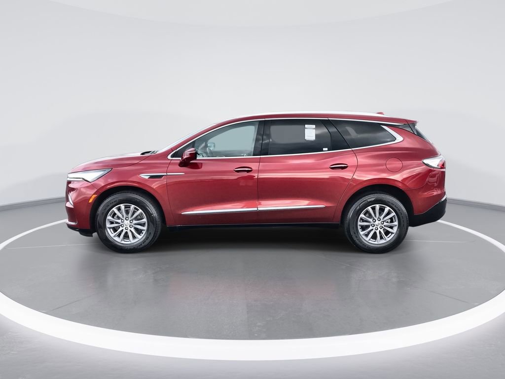 Used 2024 Buick Enclave Essence w/ Trailering Package, 5000 lbs. image 5