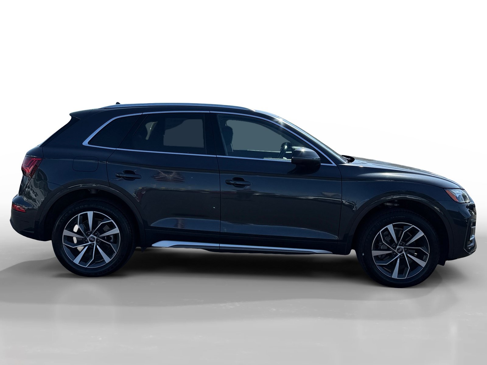 Used 2021 Audi Q5 2.0T Premium w/ Convenience Package AWD/4WD image 6