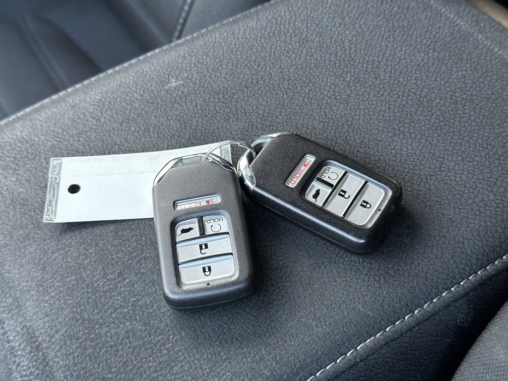 Used 2022 Honda CR-V EX image 31
