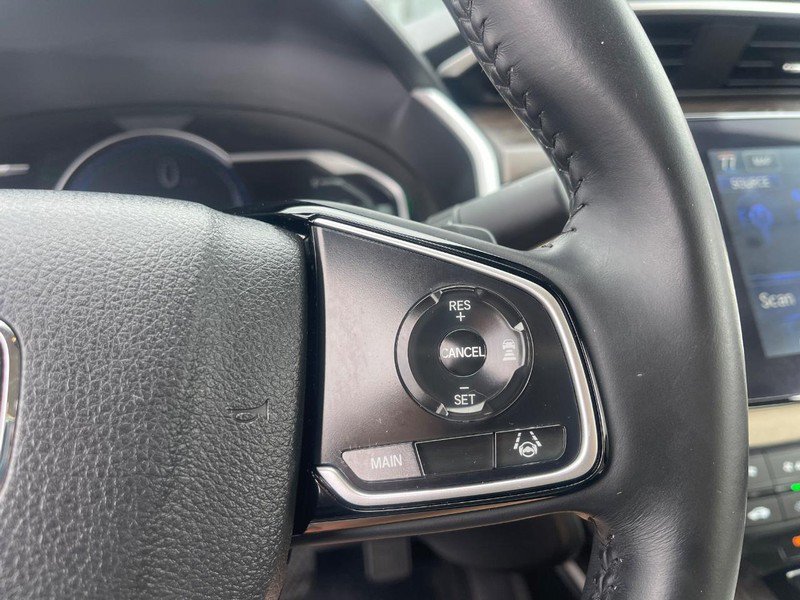 Used 2020 Honda Clarity Touring image 24