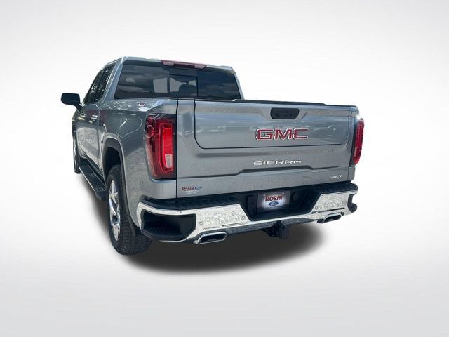 Used 2026 GMC Sierra 1500 SLT AWD/4WD image 3