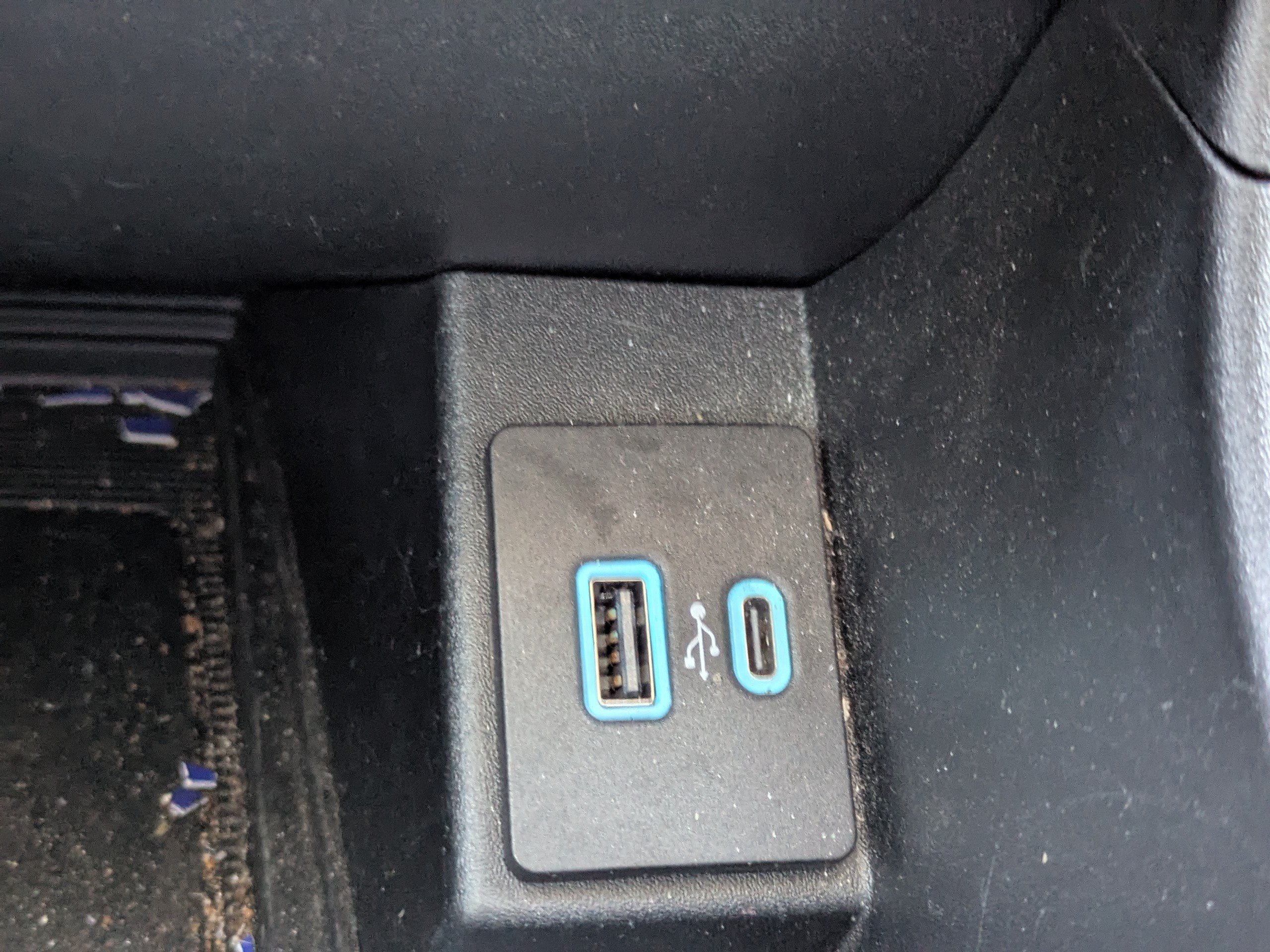 Used 2023 Ford Edge SEL w/ Convenience Package AWD/4WD image 30
