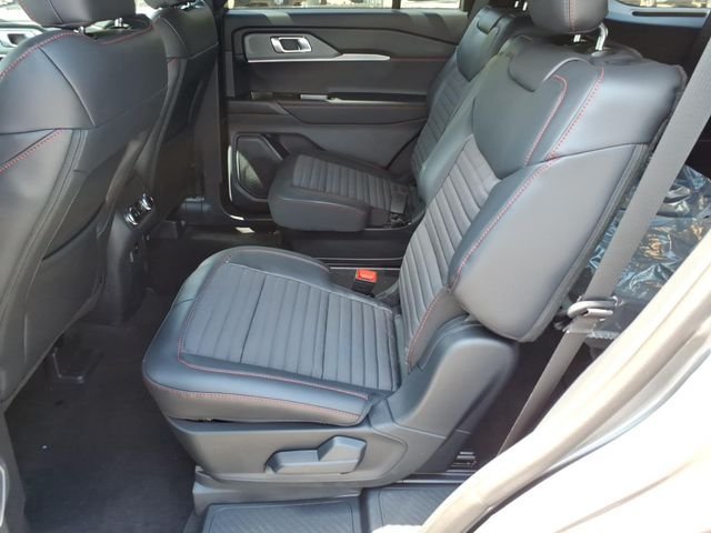New 2027 Ford Explorer ST-Line w/ Premium Package AWD/4WD image 22