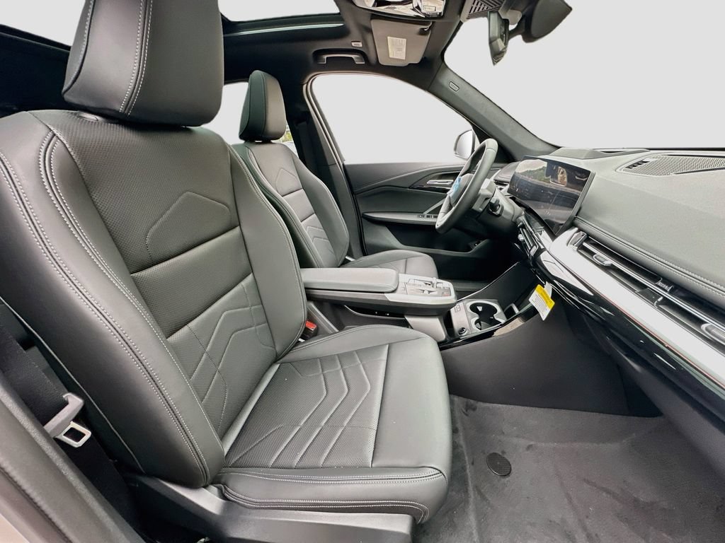 New 2027 BMW X1 xDrive28i AWD/4WD image 29
