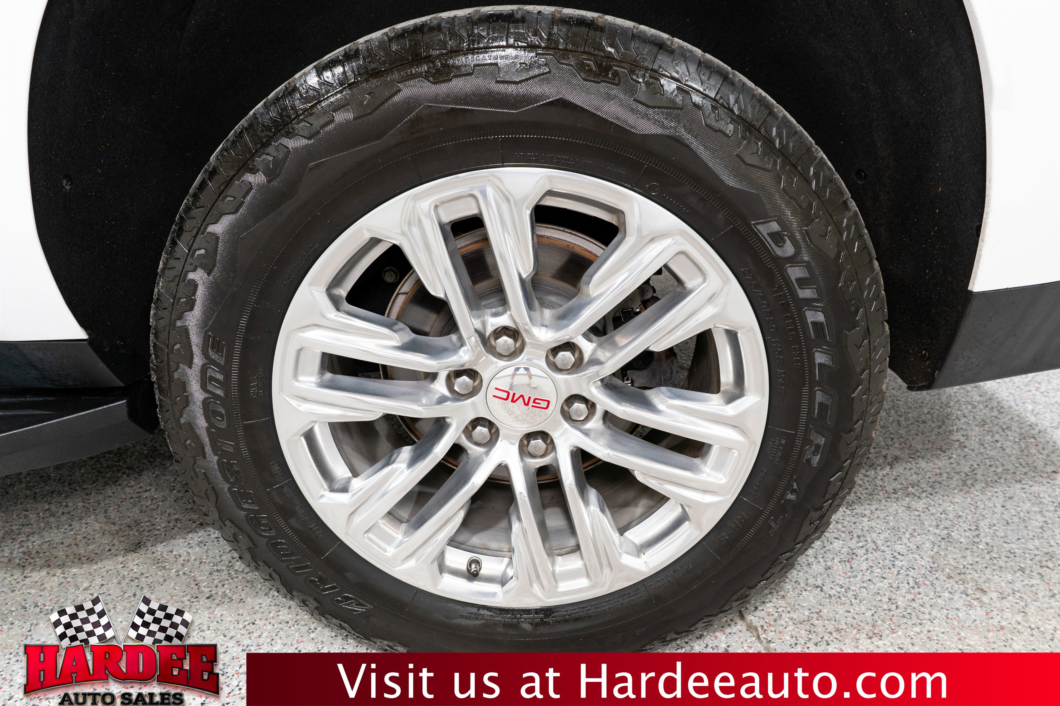 Used 2022 GMC Yukon XL SLT image 10