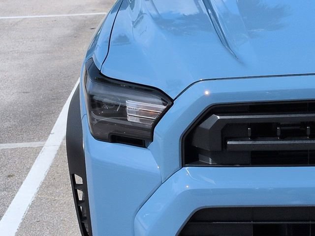 Used 2026 Toyota 4Runner SR5 image 10