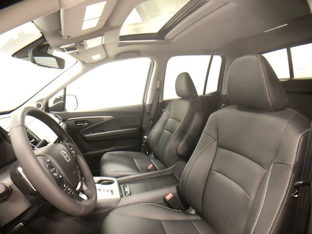 Used 2022 Honda Ridgeline RTL-E image 16