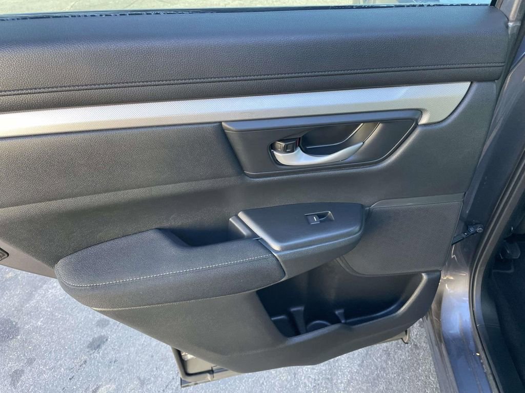 Used 2020 Honda CR-V LX image 22