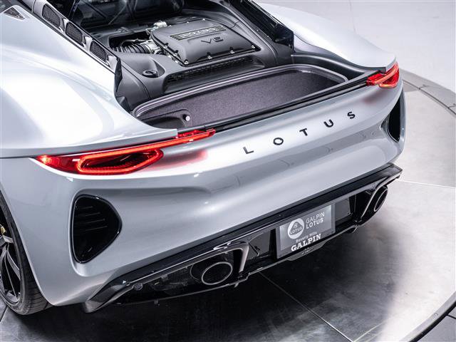 New 2025 Lotus Emira image 31