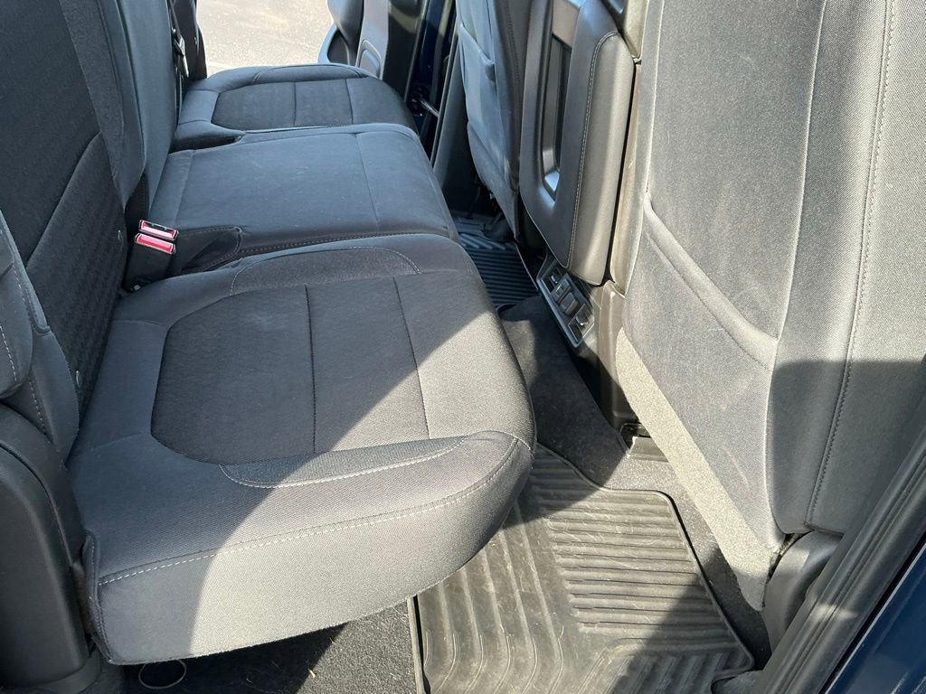 Used 2019 Chevrolet Silverado 1500 LT w/ All-Star Edition RWD image 15