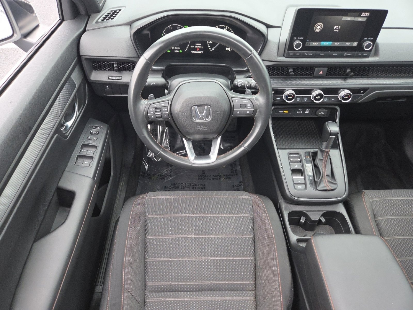 Certified 2023 Honda CR-V Sport image 26