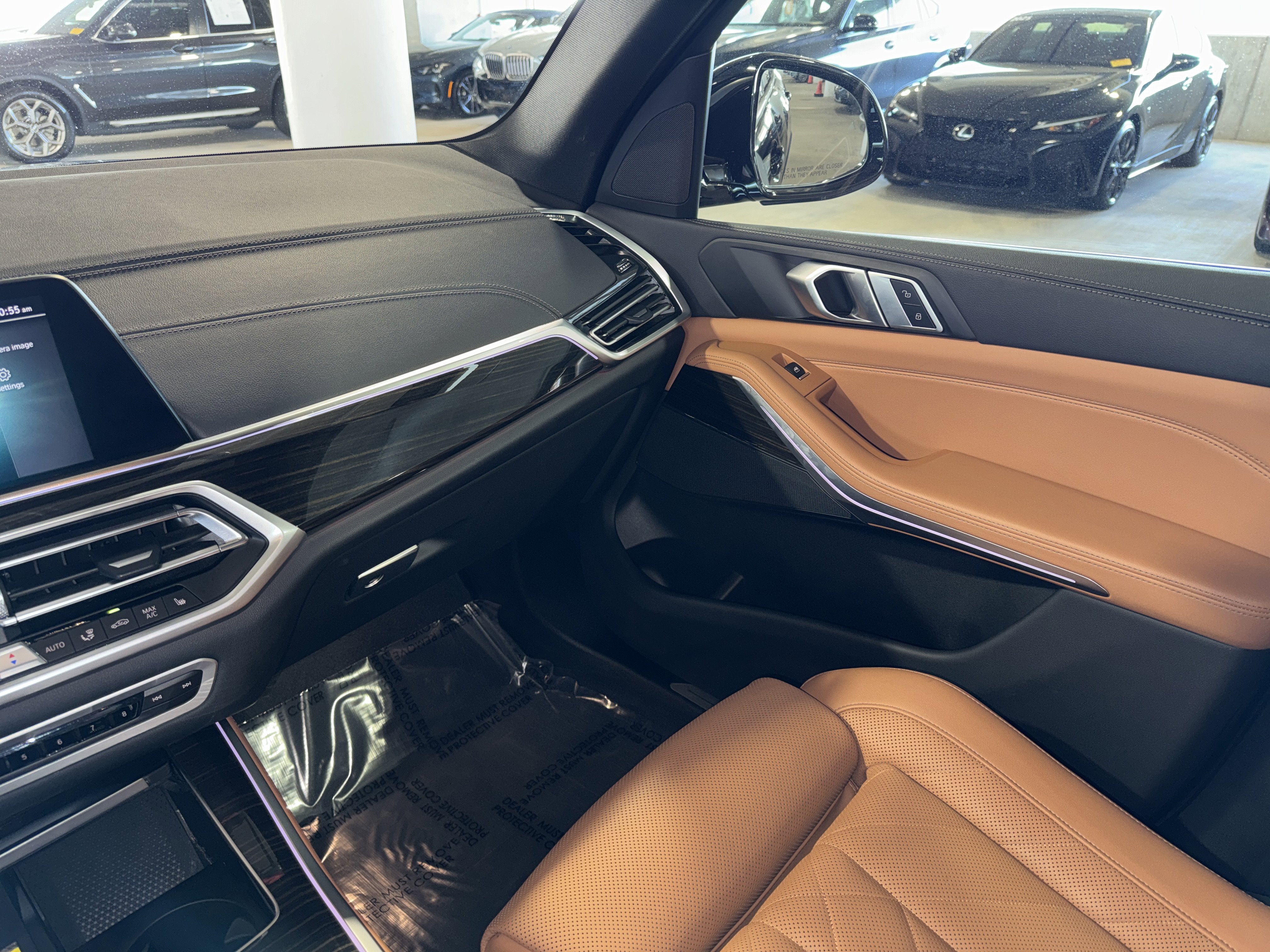 Used 2023 BMW X5 xDrive40i w/ Premium Package image 30