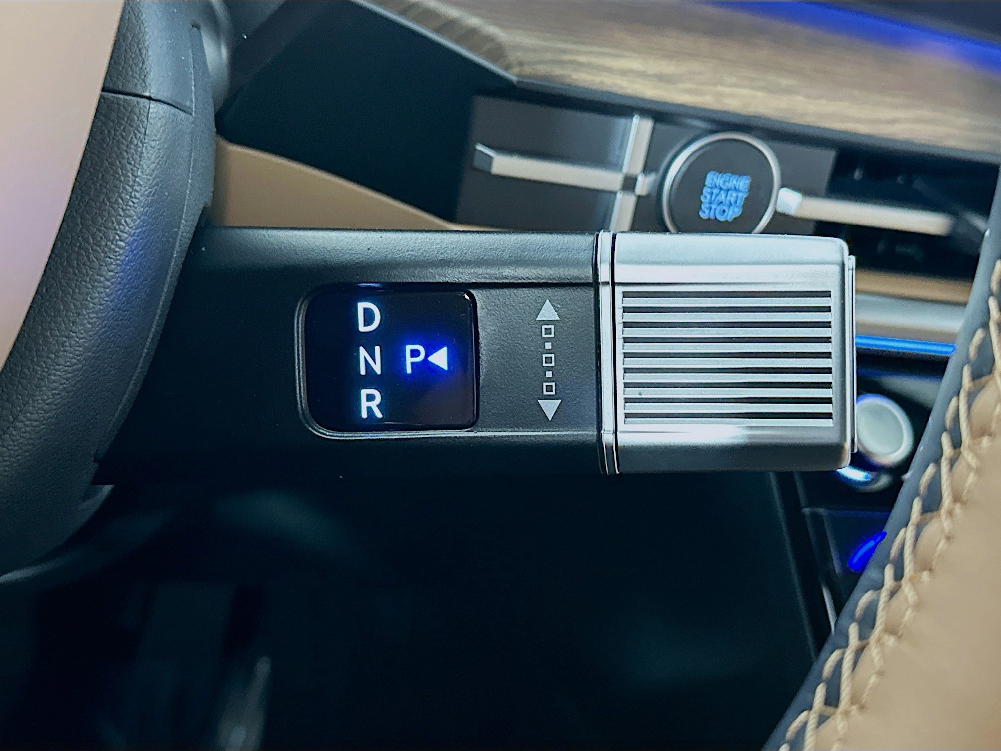 New 2026 Hyundai Santa Fe Calligraphy image 17