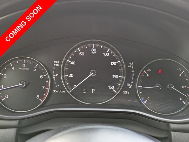 Used 2019 MAZDA MAZDA3 Hatchback w/ Preferred Package FWD image 22