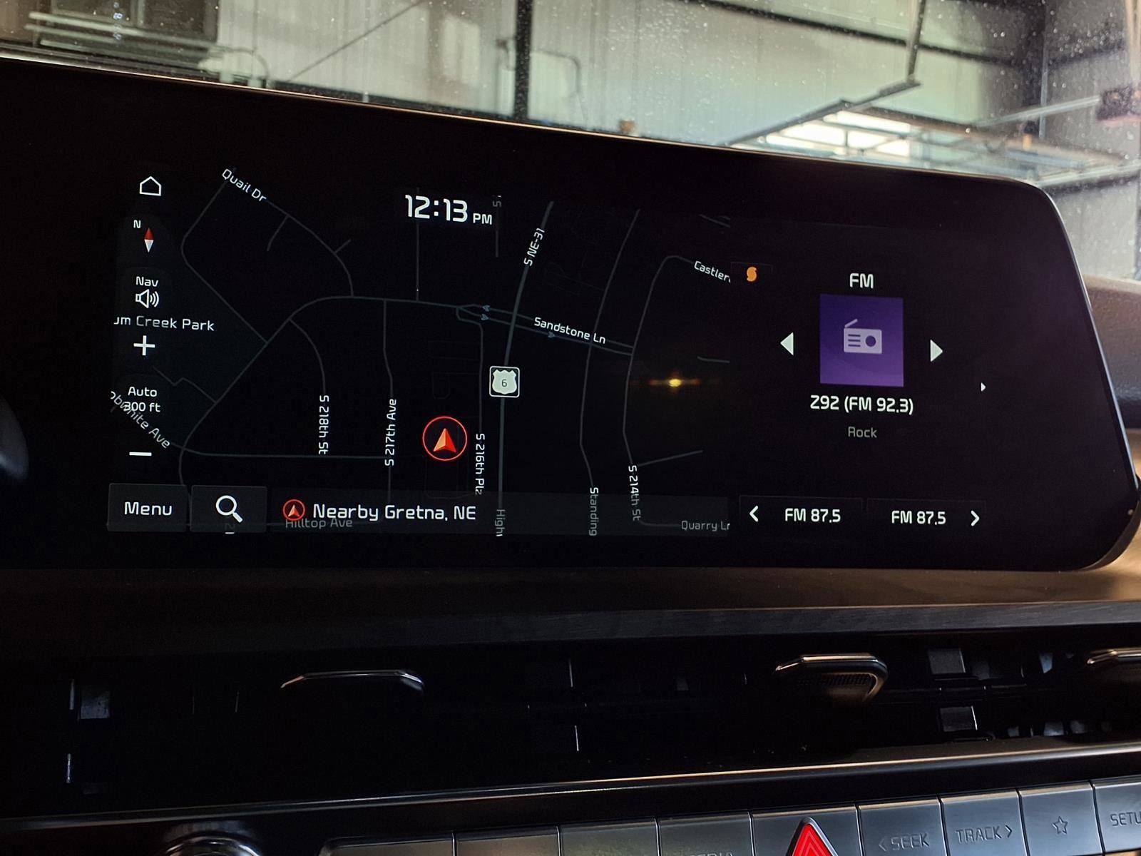 Used 2023 Kia Telluride SX Prestige X-Line AWD/4WD image 24