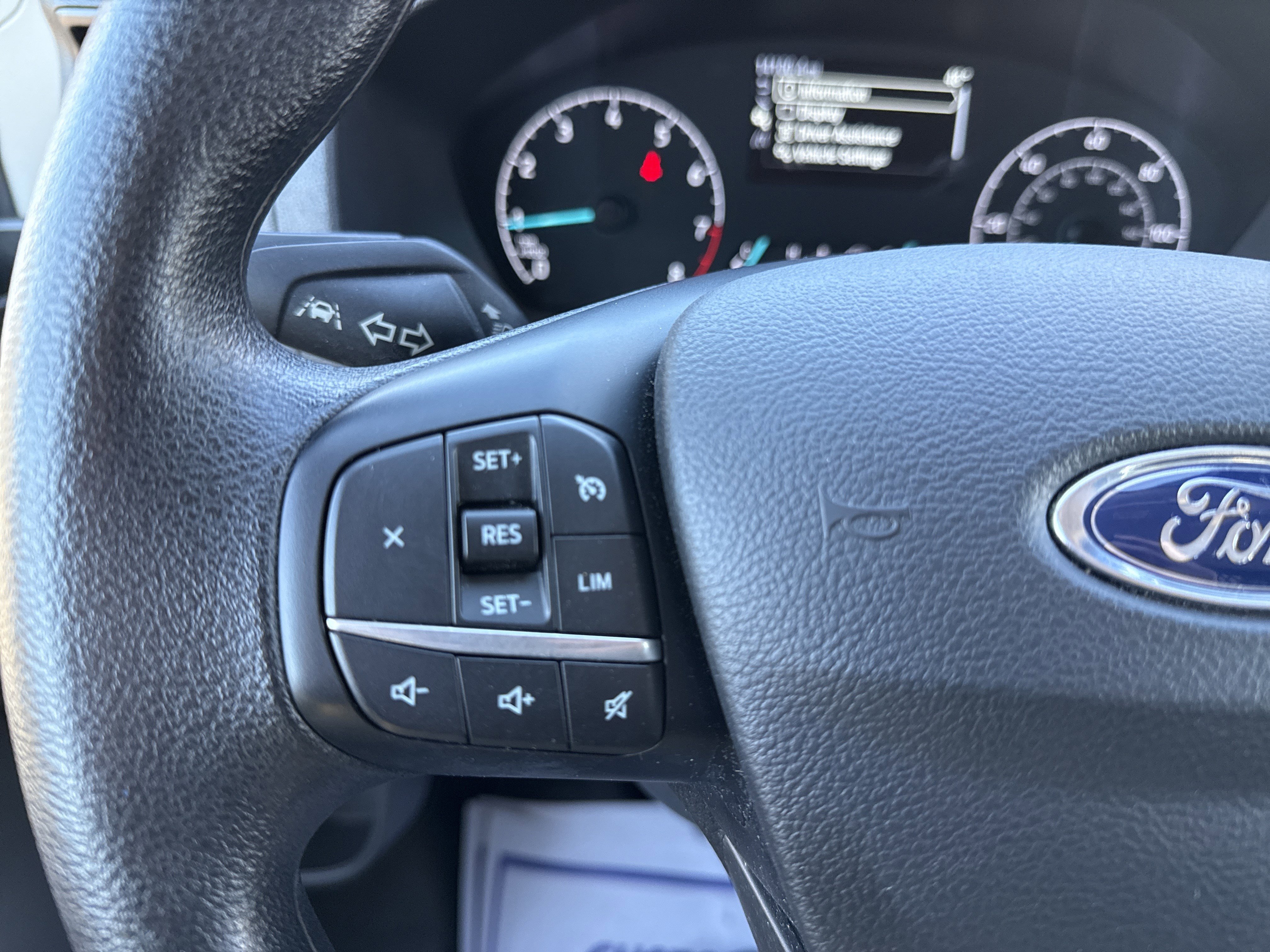 Used 2024 Ford Transit 250 Base w/ Exterior Upgrade Package image 19