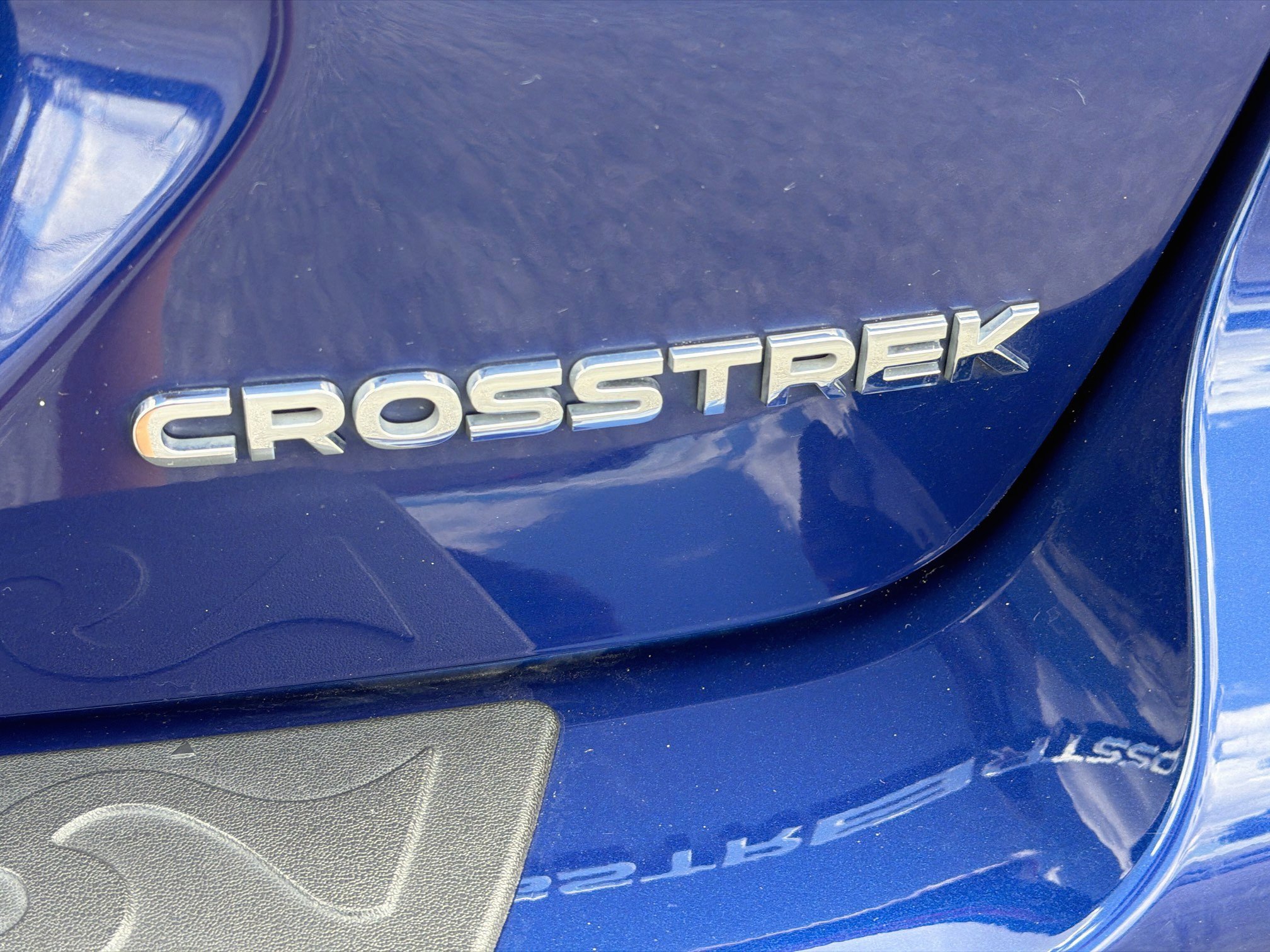 Certified 2024 Subaru Crosstrek 2.5i Limited w/ Popular Package #3A AWD/4WD image 11