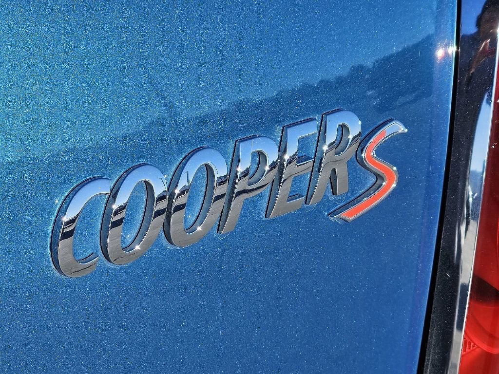 Used 2020 MINI Cooper Countryman S image 14