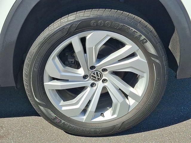 Used 2022 Volkswagen Atlas SE FWD image 27
