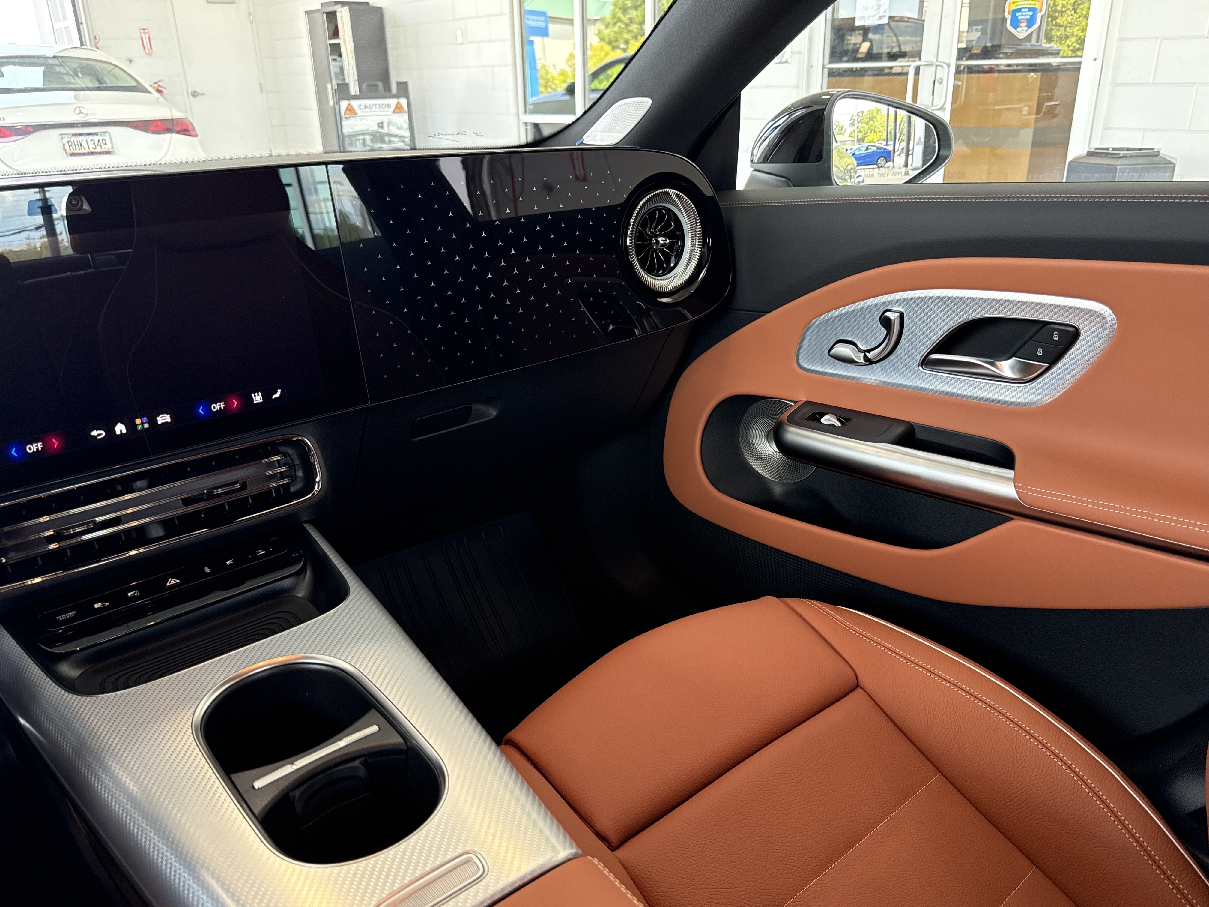 New 2027 Mercedes-Benz CLA 350 image 38