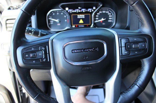 Used 2021 GMC Yukon Denali image 9