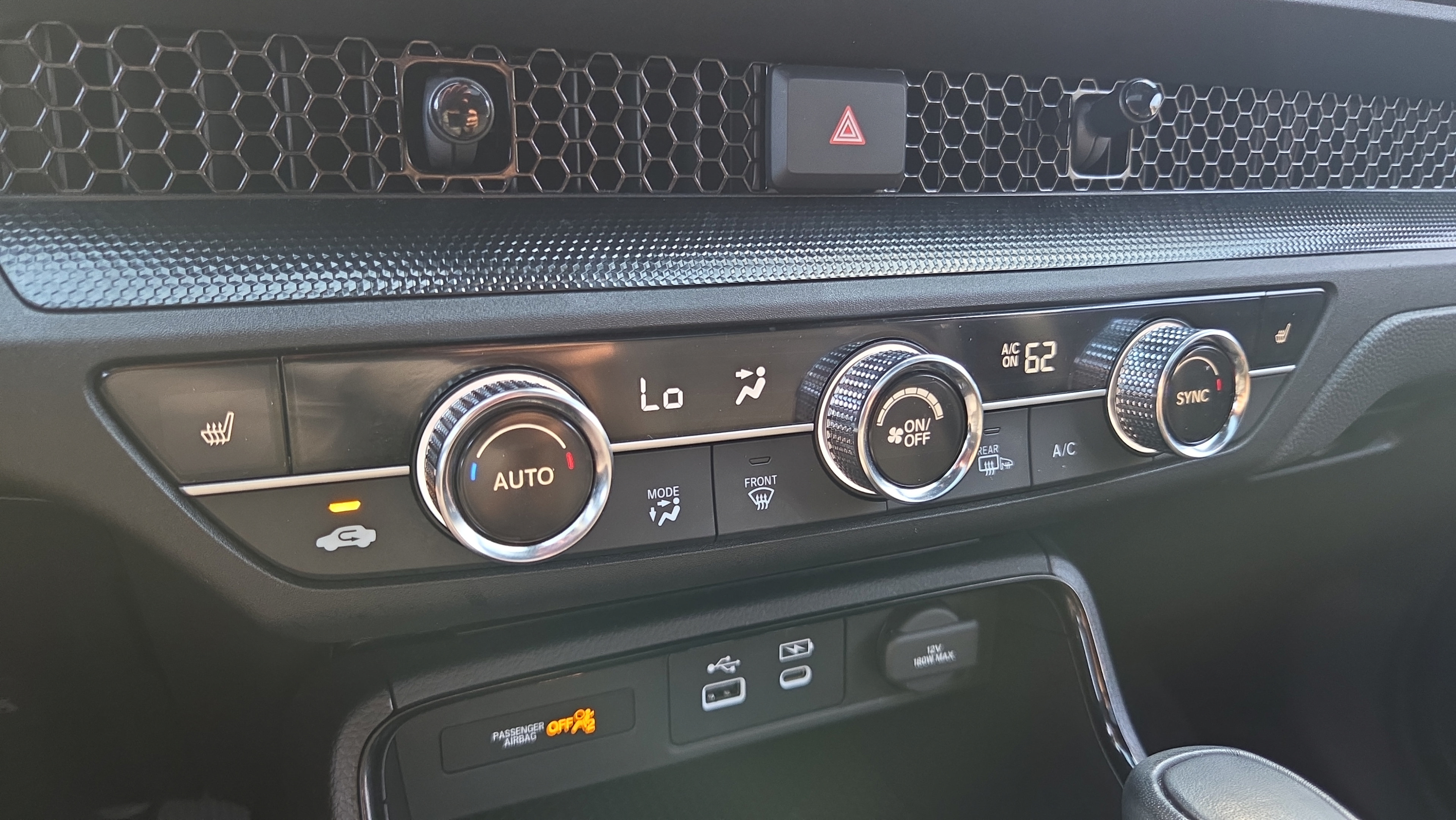 Certified 2023 Honda CR-V Sport image 5