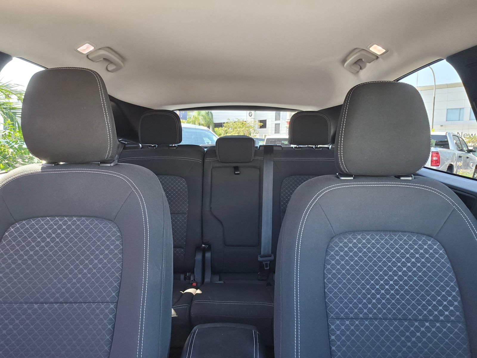 Used 2024 Ford Escape Active FWD image 27