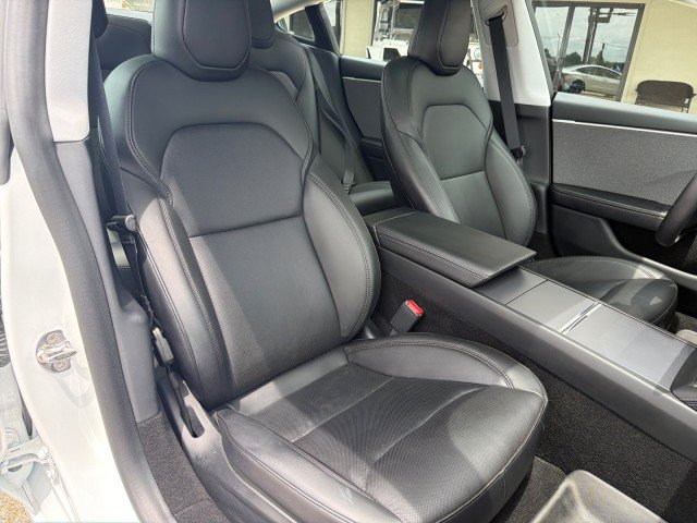 Used 2024 Tesla Model 3 RWD image 21
