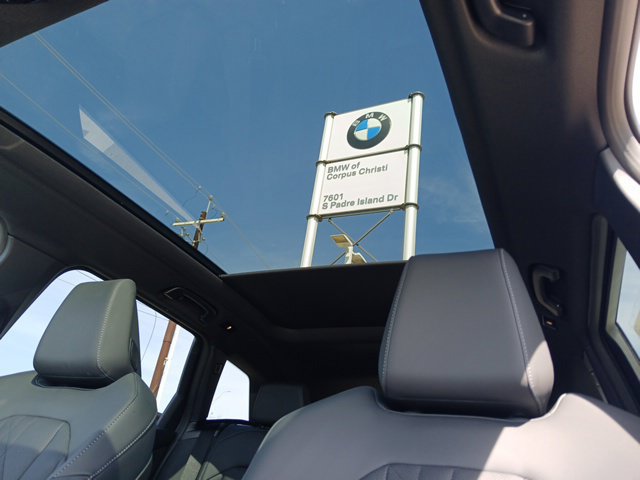 New 2026 BMW X3 xDrive30i w/ Convenience Package AWD/4WD image 28