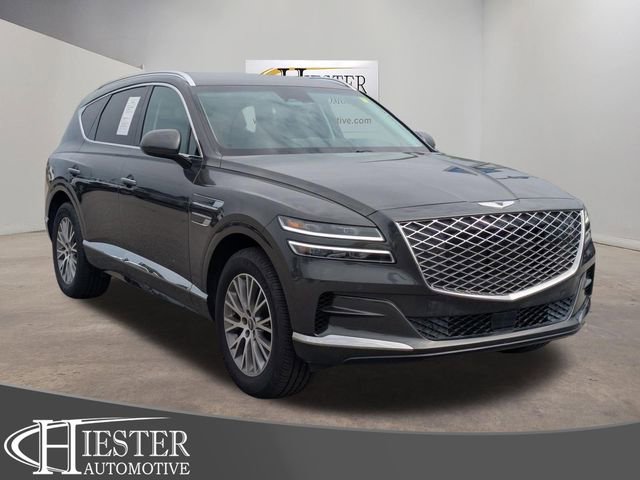 Used 2024 Genesis GV80 2.5T