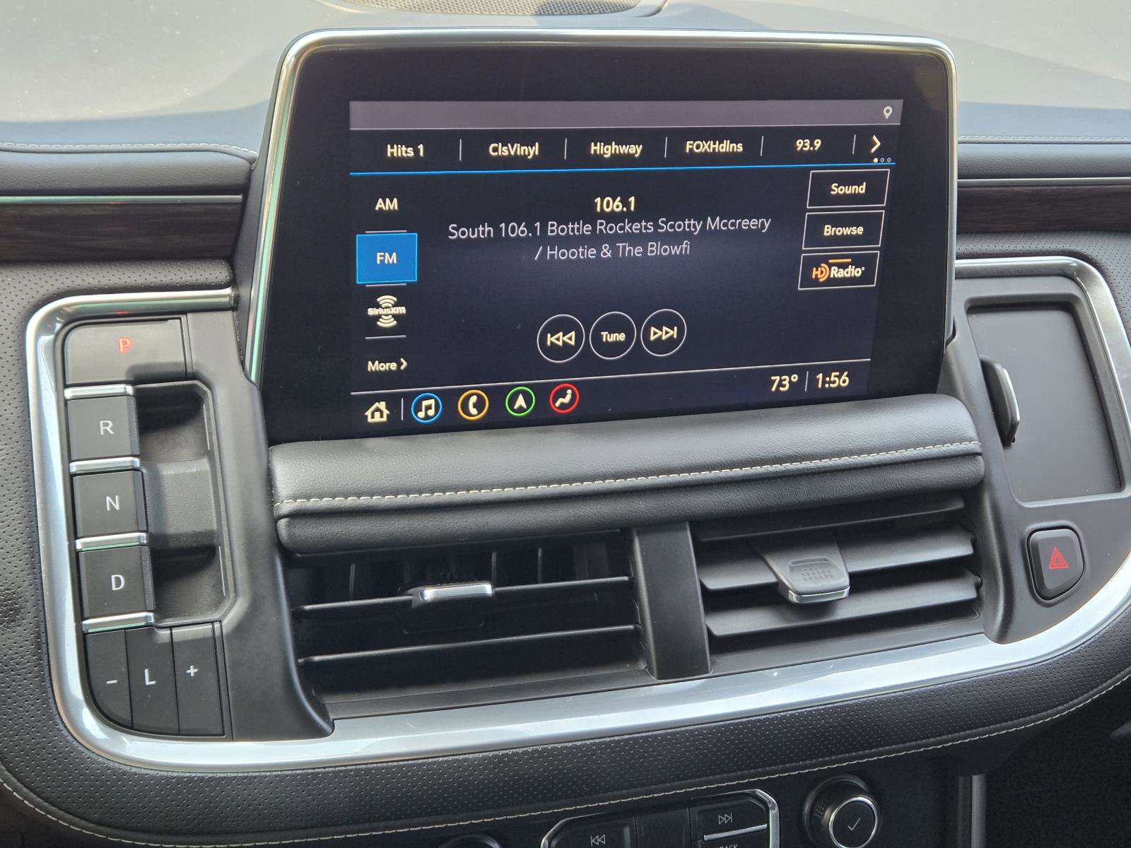 Used 2021 Chevrolet Suburban Premier AWD/4WD image 26