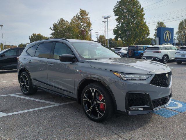 New 2026 Acura MDX Type S w/ Advance Package AWD/4WD image 5
