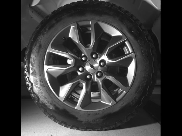 Used 2024 Chevrolet Silverado 1500 RST w/ Convenience Package II AWD/4WD image 14