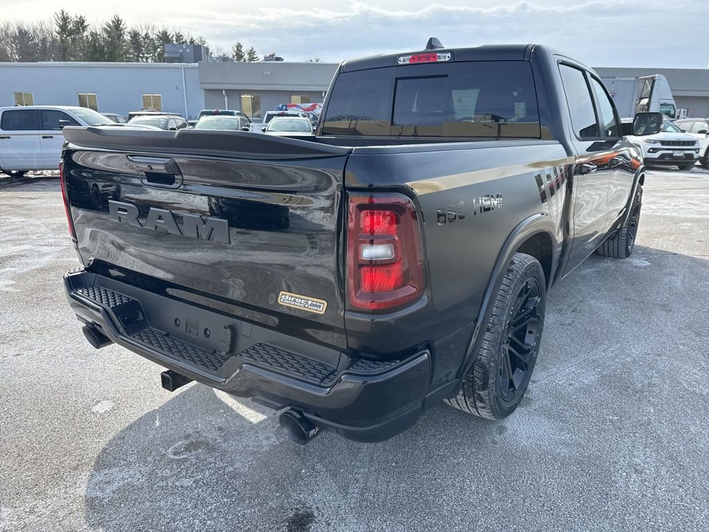 New 2026 RAM 1500 Big Horn image 5