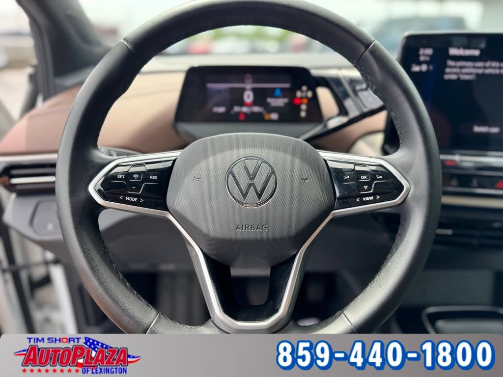 Used 2023 Volkswagen ID.4 Pro RWD image 24