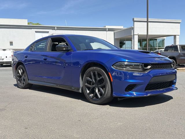 Used 2022 Dodge Charger GT image 15