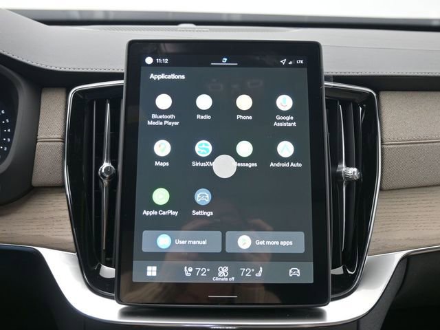 New 2026 Volvo XC90 B6 Plus image 20