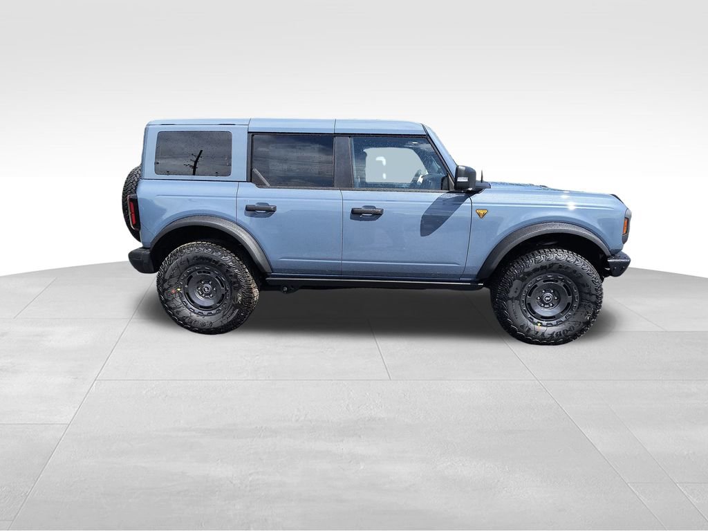 New 2025 Ford Bronco Badlands image 6