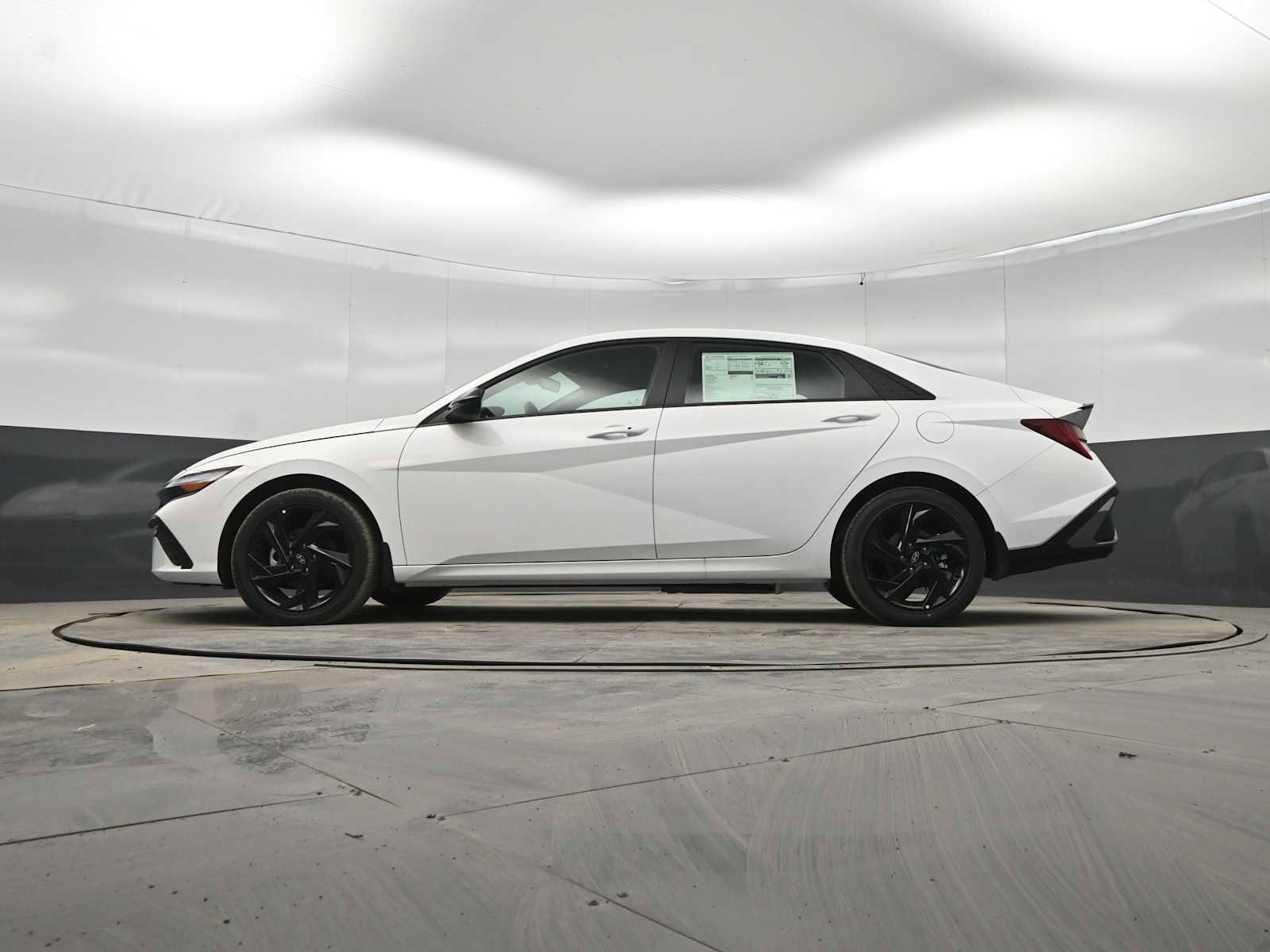 New 2026 Hyundai Elantra Sport image 35