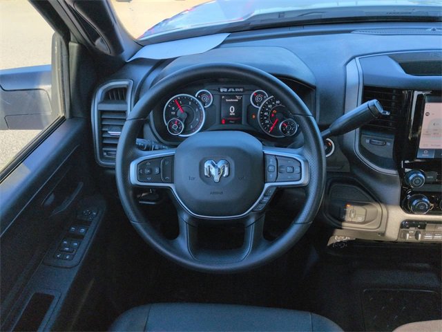 New 2026 RAM 5500 Tradesman w/ Chrome Appearance Group image 15