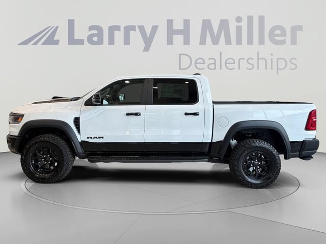 New 2026 RAM 1500 RHO w/ RHO Level 1 Equipment Group AWD/4WD image 2