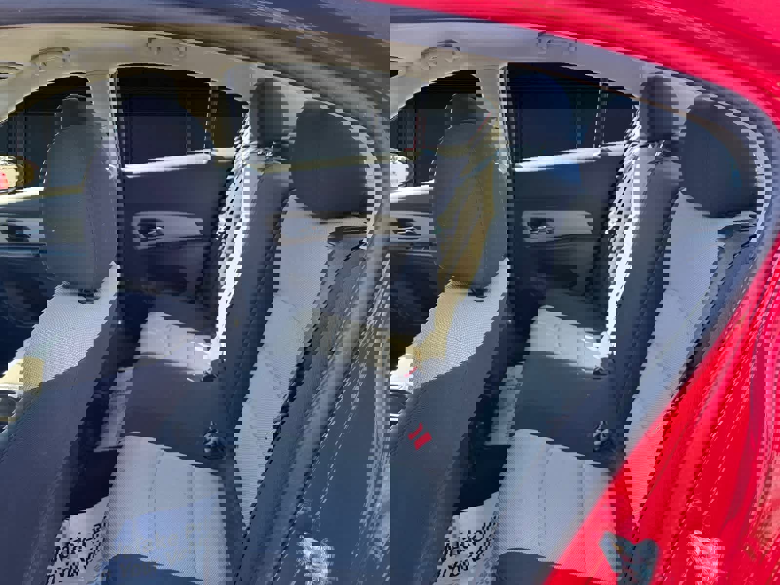 Used 2016 Chevrolet Cruze LS image 13