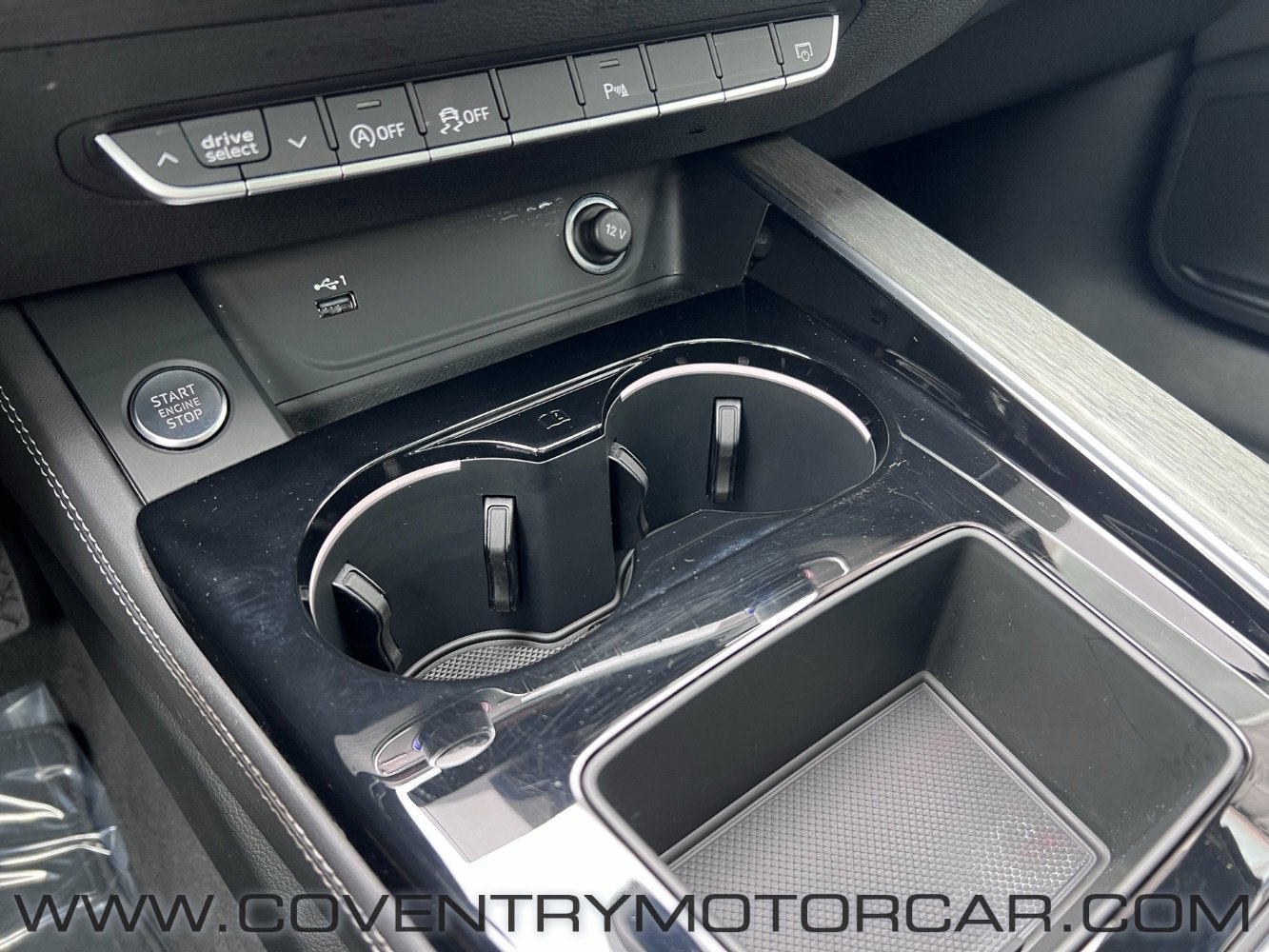 Used 2022 Audi A4 2.0T Premium Plus w/ Premium Plus Package image 32