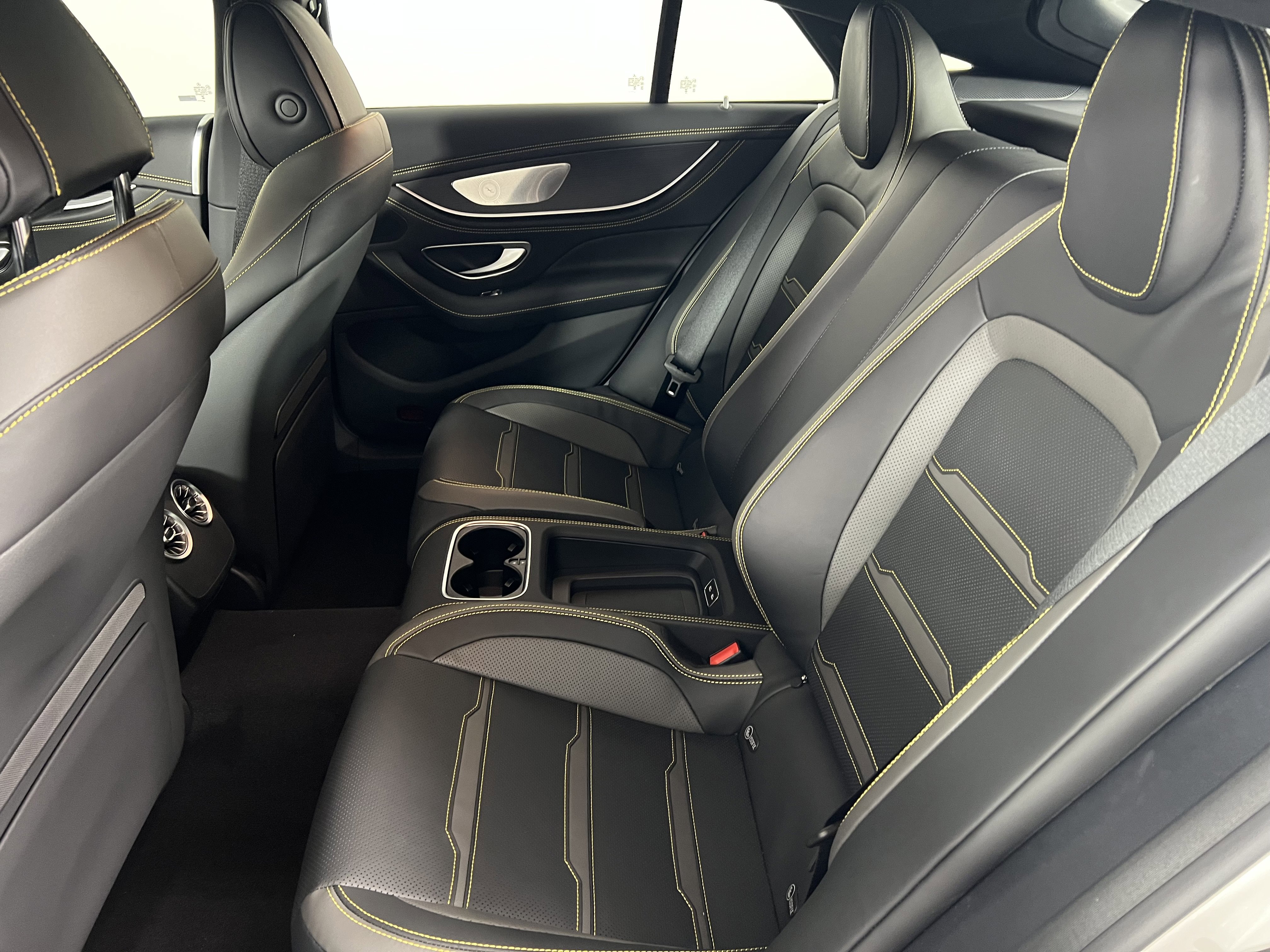 New 2026 Mercedes-Benz AMG GT 53 image 20