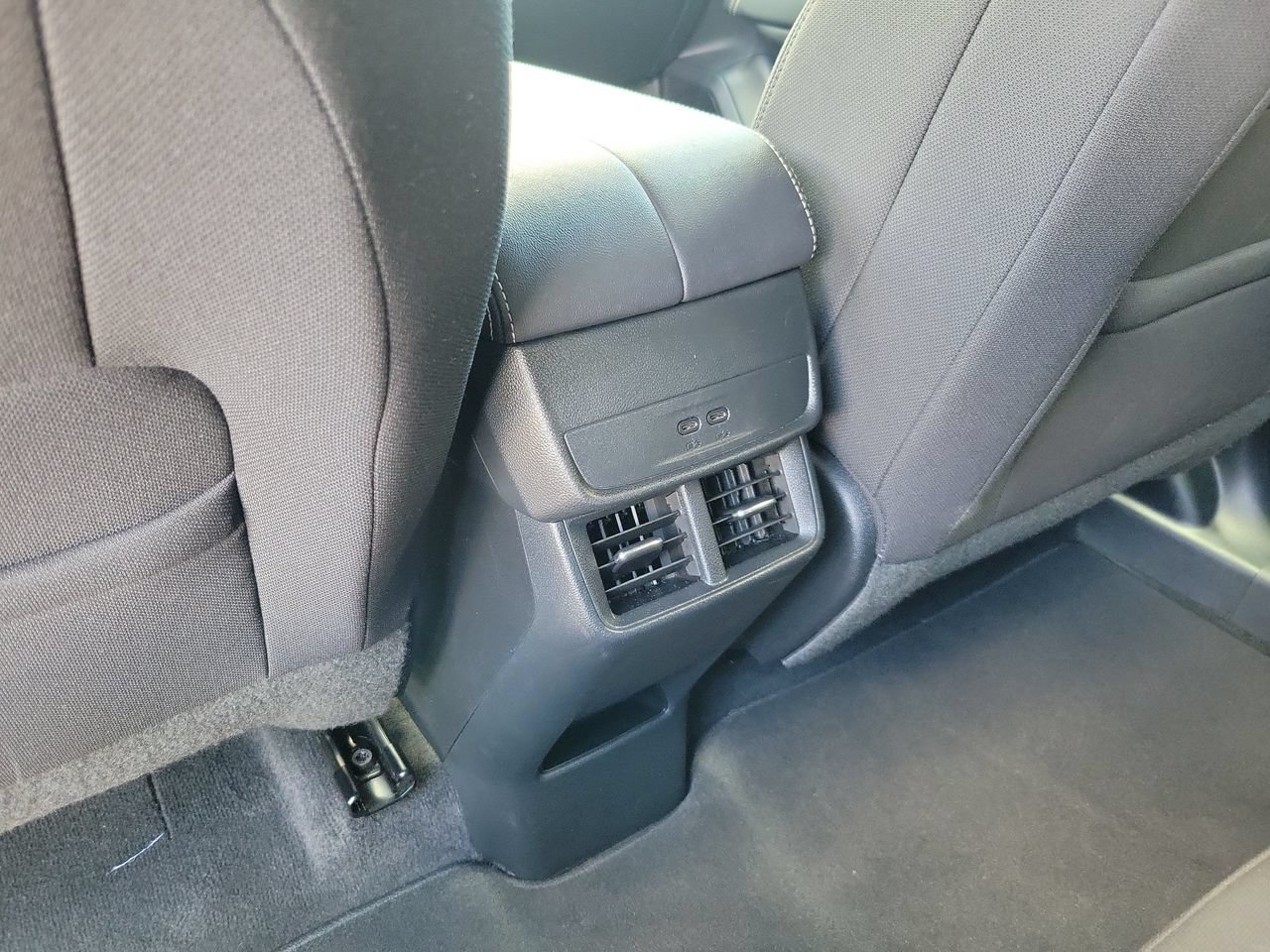 Used 2026 GMC Terrain Elevation FWD image 11
