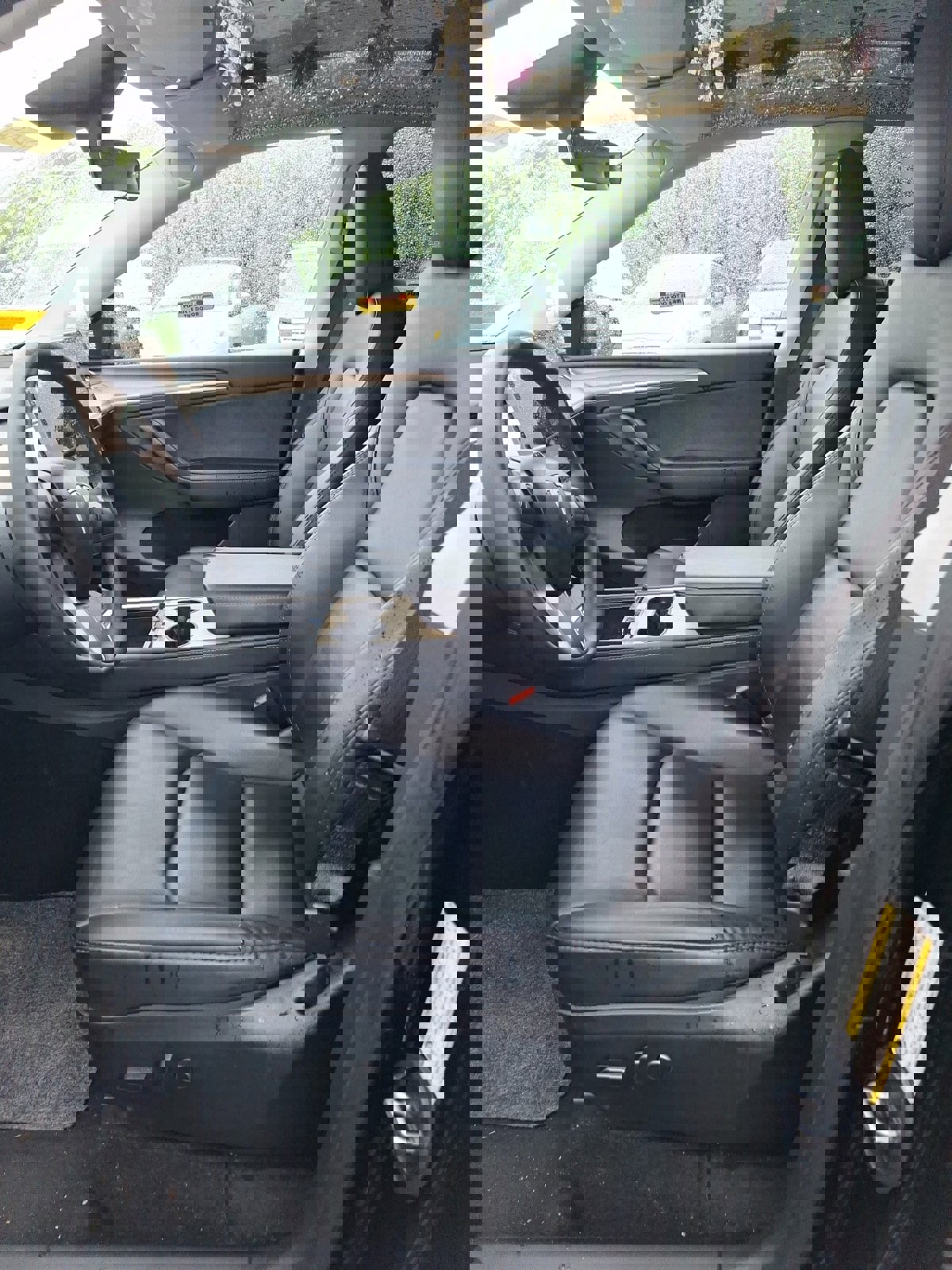 Used 2023 Tesla Model Y Long Range image 6