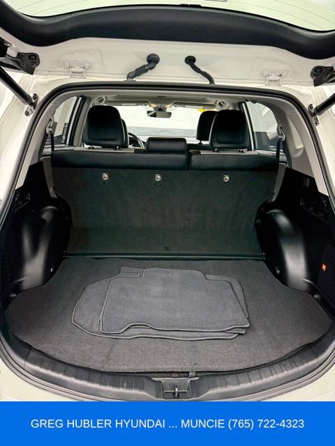Used 2018 Toyota RAV4 Limited w/ Advanced Technology Package AWD/4WD image 9