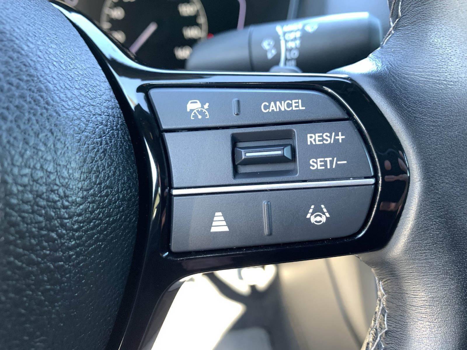 Used 2023 Honda Civic Sport image 17