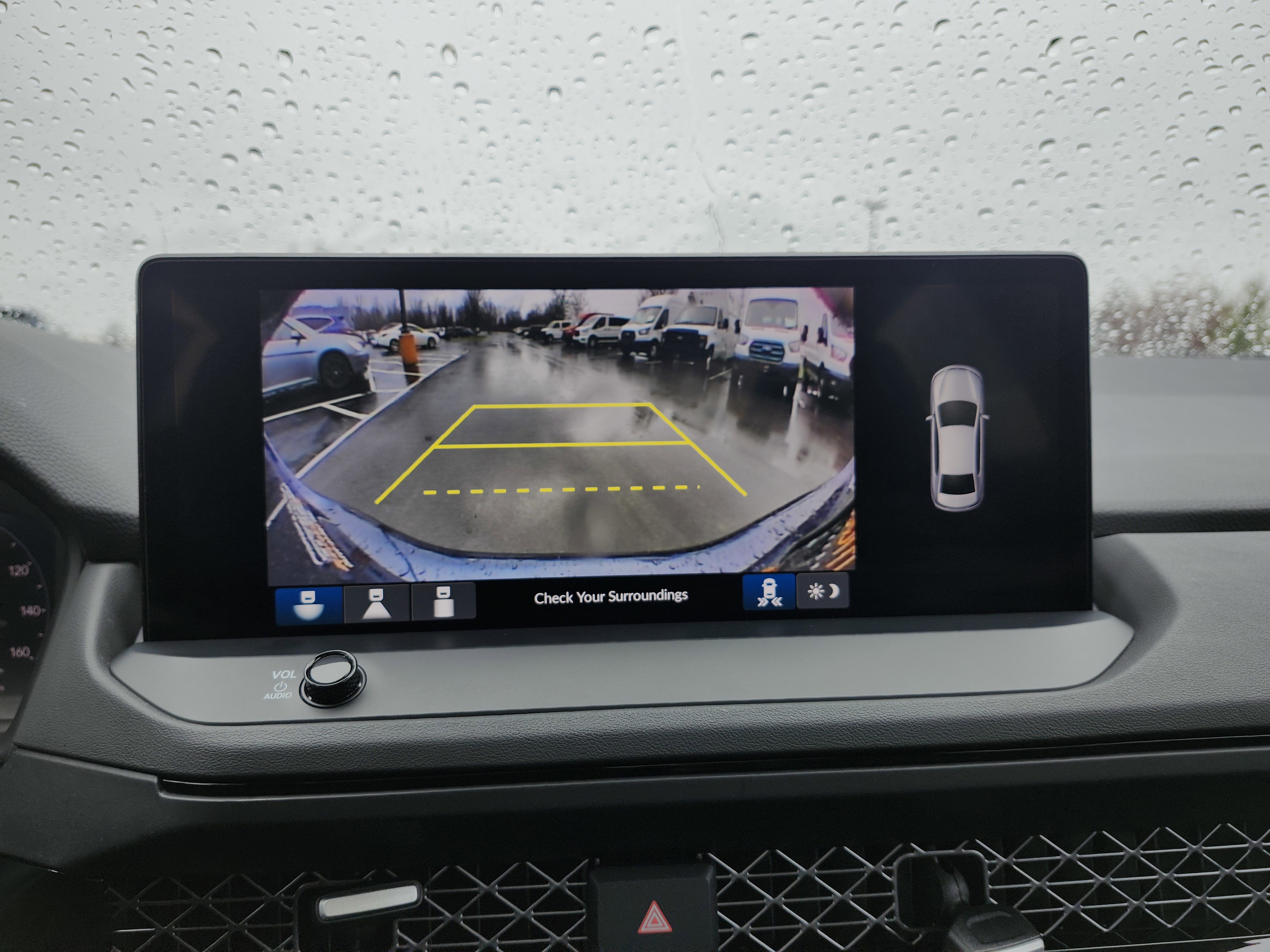 Used 2023 Honda Accord Touring image 4