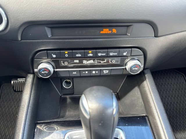 Used 2024 MAZDA CX-5 AWD 2.5 S w/ Preferred Package image 23